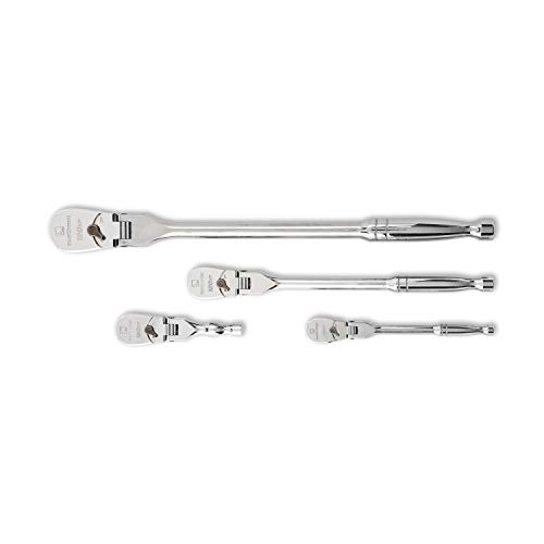 1. TEARDROP RATCHET GEARWRENCH 120XP