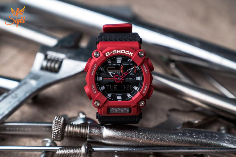 Sight - Địa chỉ chuyên cung cấp đồng hồ Casio giá rẻ chính hãng uy tín hàng đầu