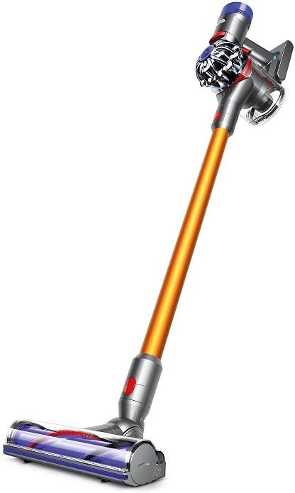 Dyson V8 Absolute Cordless Stick Vacuum