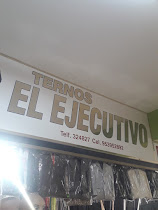 EL EJECUTIVO