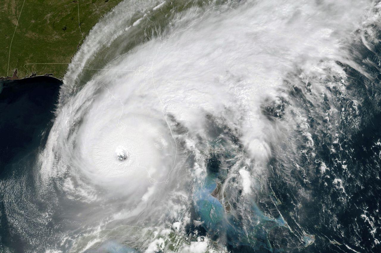 What should NYC expect after Hurricane Ian hits Florida? Forecaster details  the latest. - silive.com