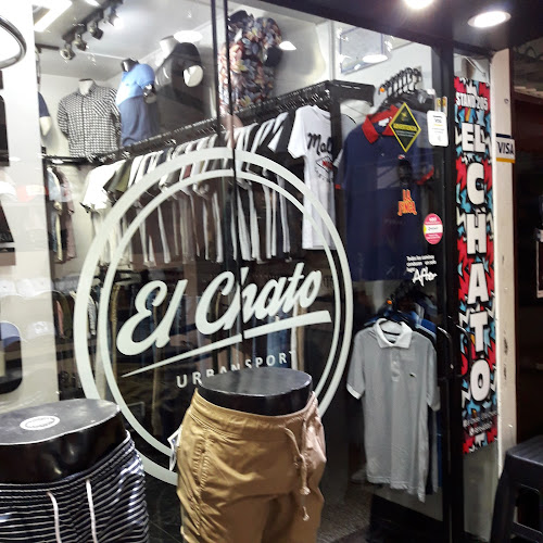 Opiniones de El Chato en Chiclayo - Tienda de ropa