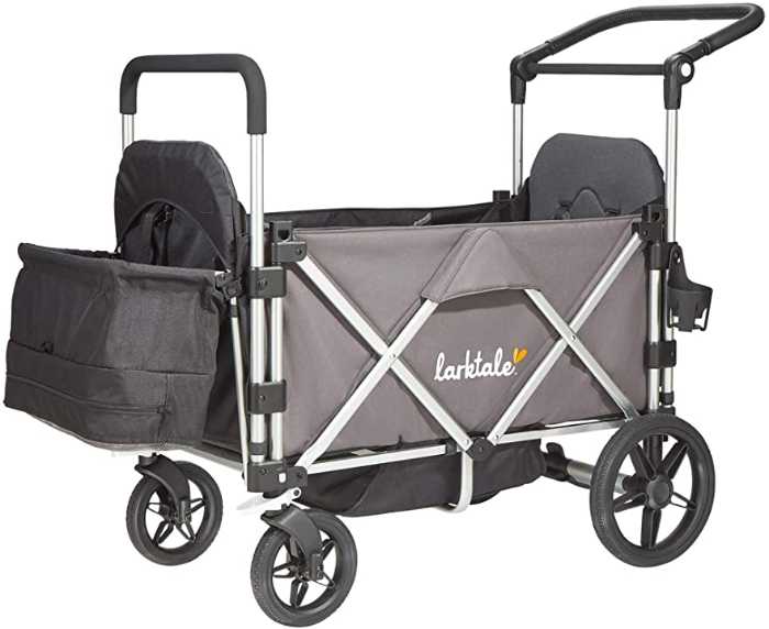 best stroller wagon