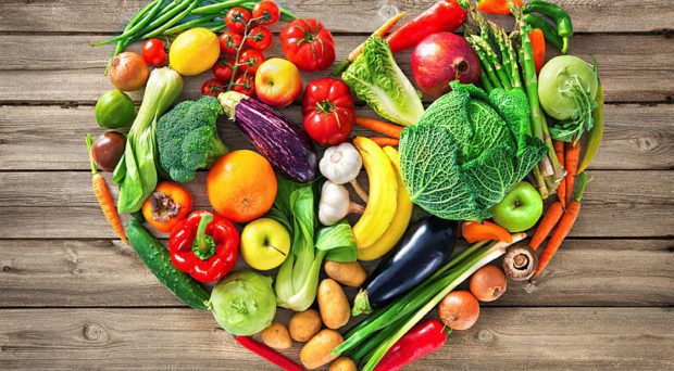 Health Maximization Via Nutrition