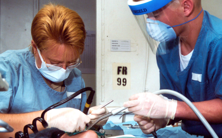 What Is A Board Certified Dentist