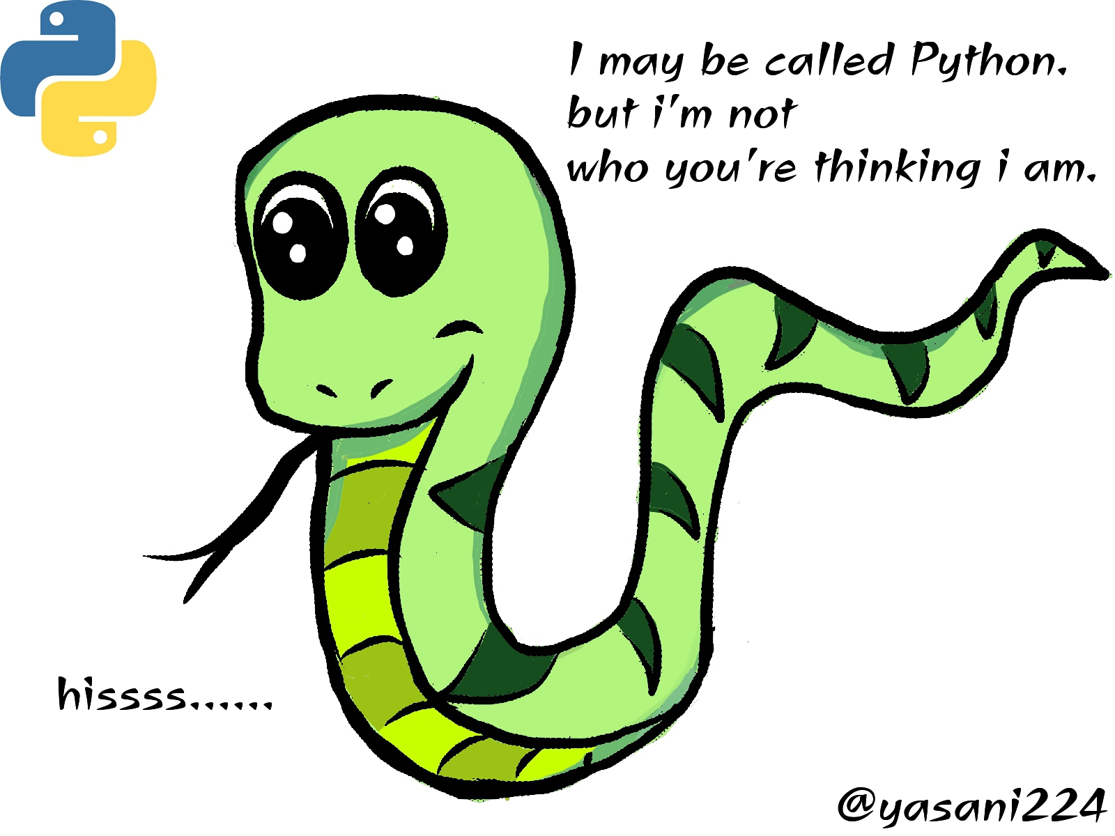 Why one should learn python programming language amateurtechi