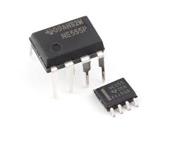 555定時器IC 