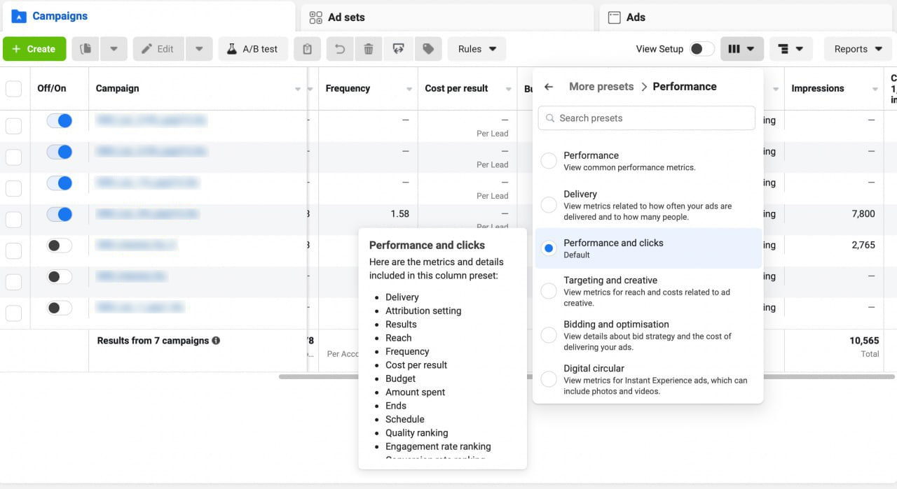 Lista de verificación para trabajar con Facebook Ads para pequeños negocios