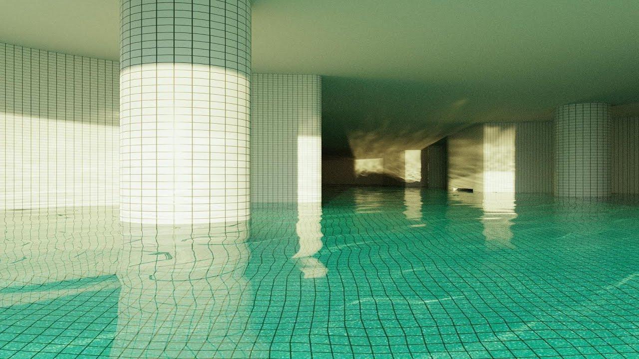 Liminal Pool Room Concept_apkmody.io.jpg