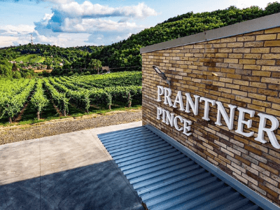 Prantner Pince