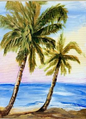 Palm trees on a beach

Description automatically generated with medium confidence