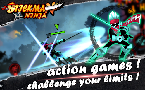 Stickman Ninja Legends Shadow Fighter Revenger War 1 1 3 Mod No Skill Cd Apk For Android - ninja legends roblox background