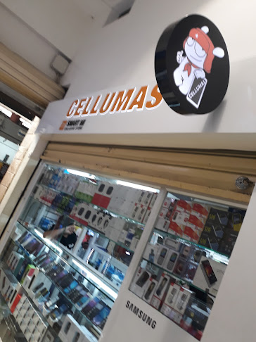 CELLUMAS - Guayaquil