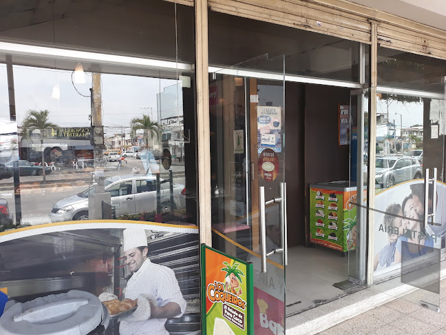 Opiniones de BAKERY XPRESS en Guayaquil - Panadería
