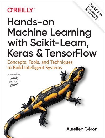 Hands-On Machine Learning with Scikit-Learn