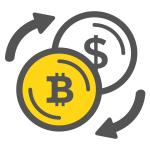 Convert 401k or IRA to bitcoin today