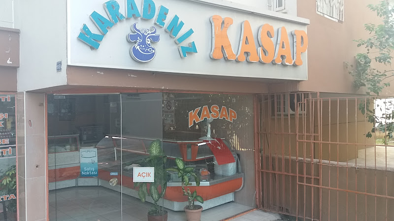 Karadeniz Kasap