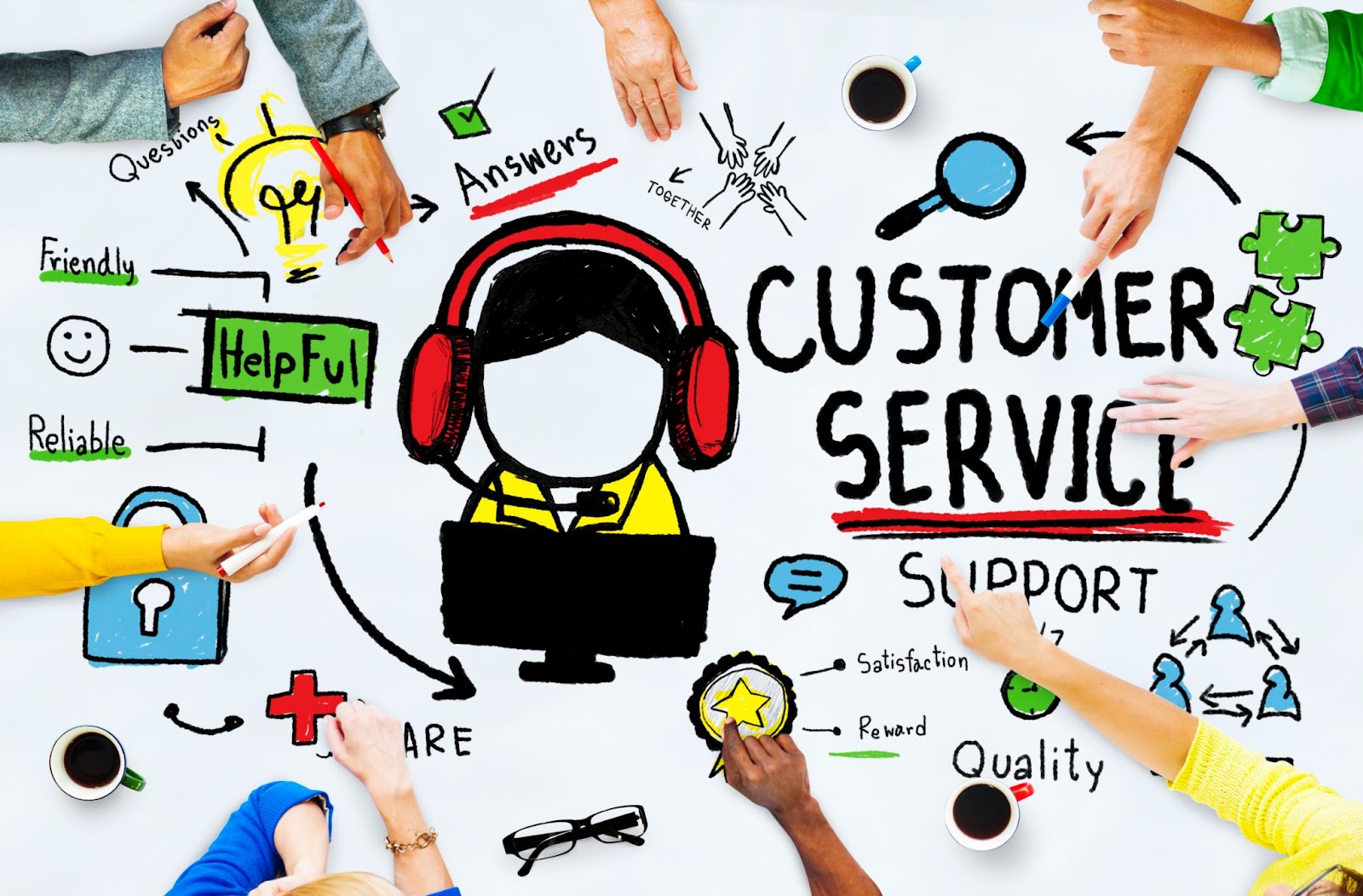 customer care executive experience resume