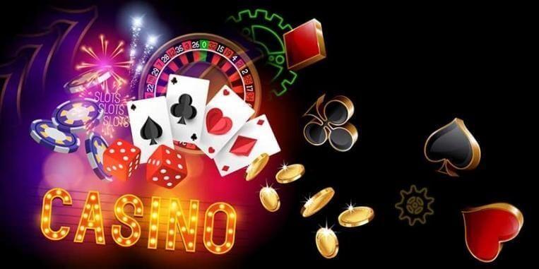 Những điều cần biết về Casino online Ư88 - Cách vào Ư88