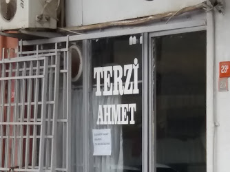 Terzi Ahmet