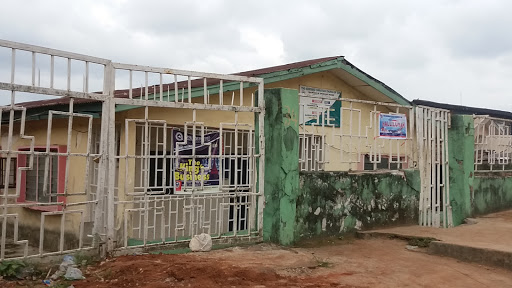 The Redeemed Christian Church Of God Mountain Of Increase Parish, Adesuwa Rd, Oka, Benin City, Nigeria, Church, state Edo