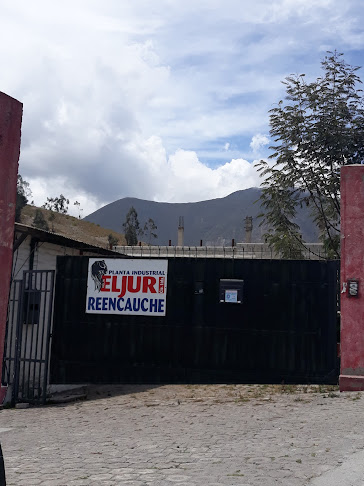 Opiniones de Planta Industrial ElJuri en Quito - Tienda de neumáticos
