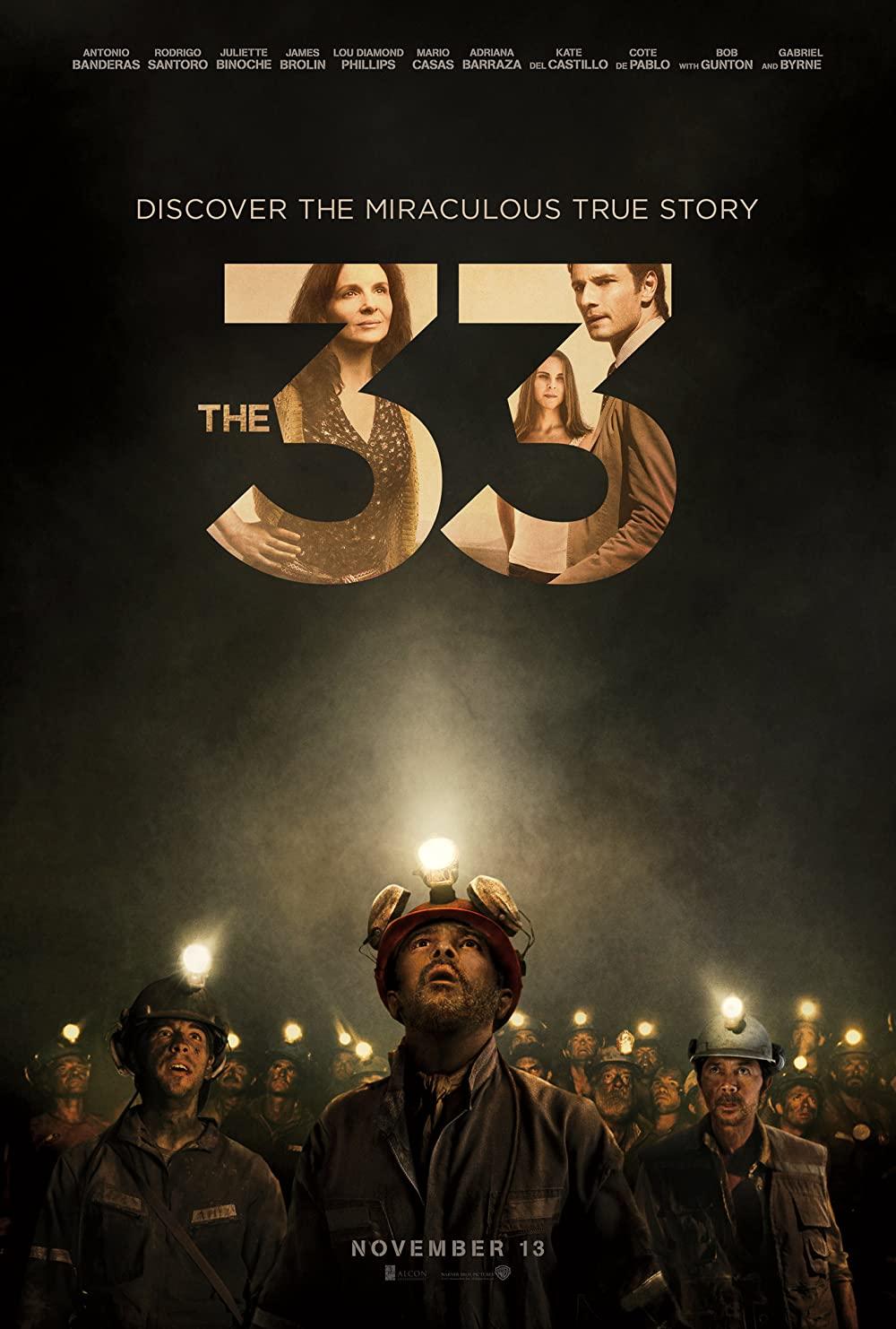 1.THE 33