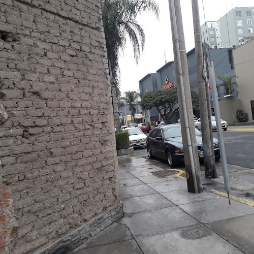 Opiniones de 508 Restobar en Miraflores - Pub