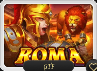 Giới thiệu game GTF – ROMA tại cổng game điện tử OZE