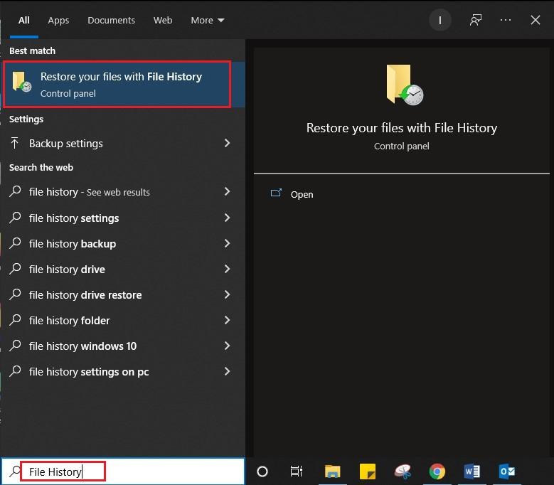 C:\Users\ashutosh.kumar\Desktop\How to Recover Data from External Drive\restore-your-files-with-file-history_Image 2.jpg