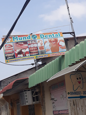 Mundo Dental