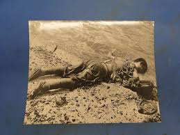 Image result for dead soldier ww2