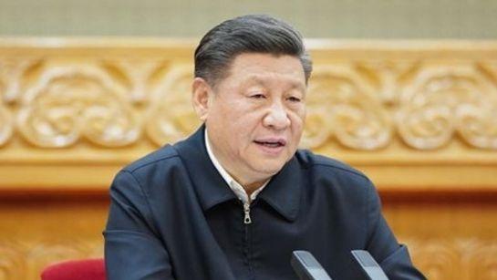 习近平陕西调研 提秦岭北麓别墅案教训 