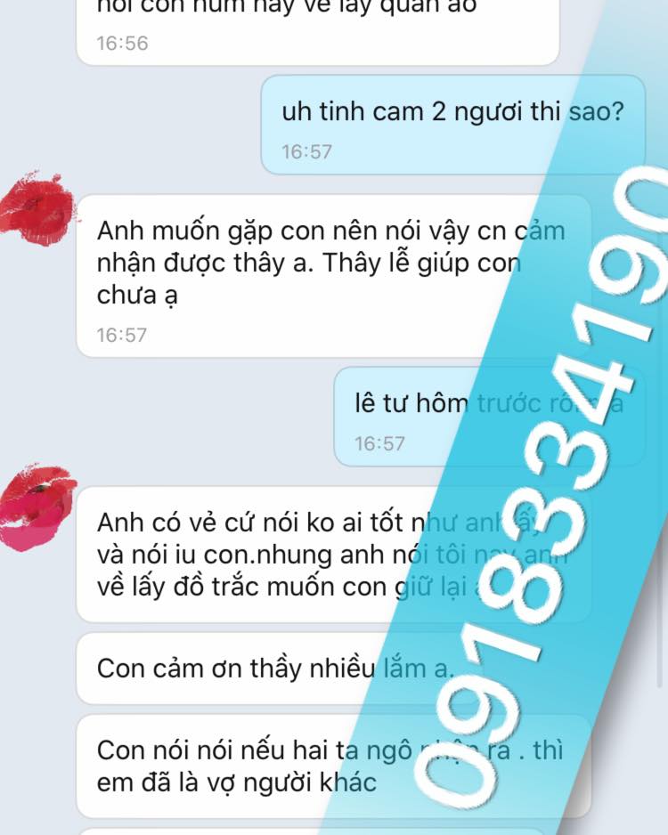 làm cách nào để người yêu cũ quay lại