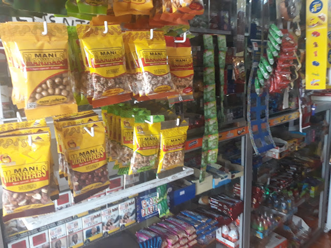 Tienda Jessy
