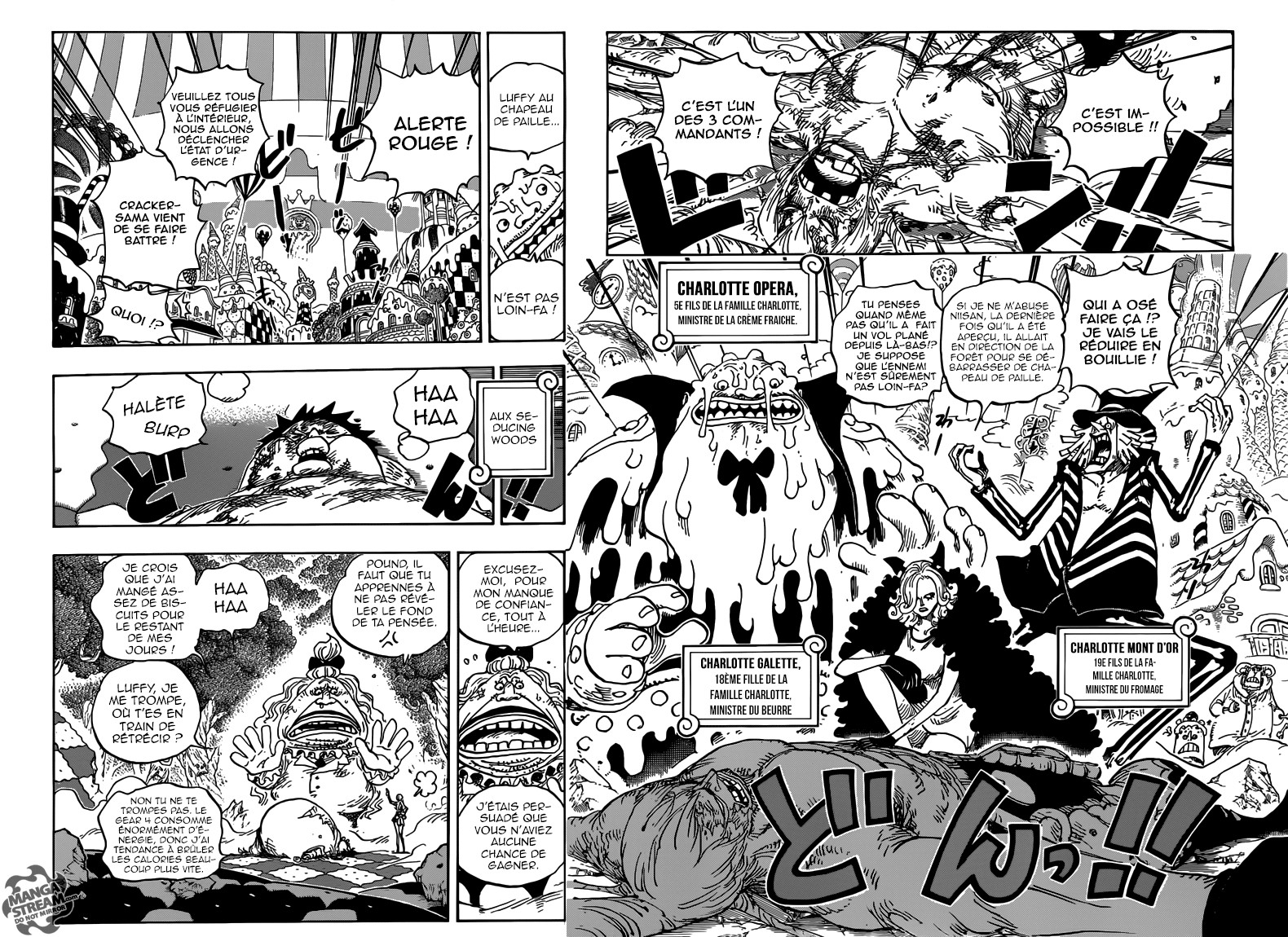 One Piece: Chapter chapitre-843 - Page 4