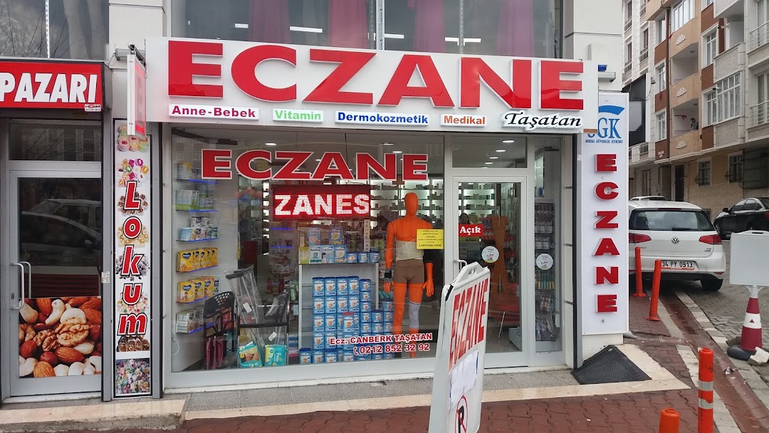 Eczane TAATAN