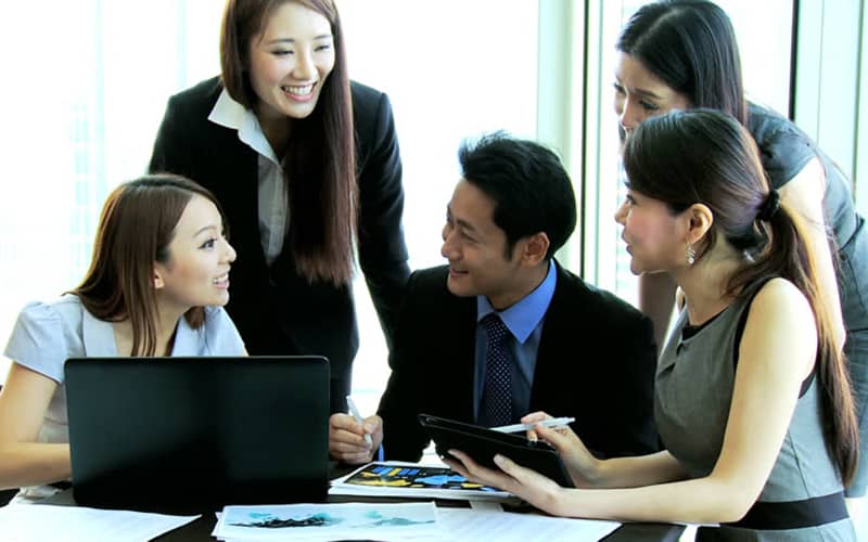 Những tiêu chí  cần thiết để trở thành phiên dịch tiếng Nhật