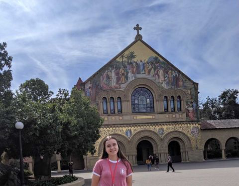 Stanford welcomes Class of 2025 through restrictive early action admissions
