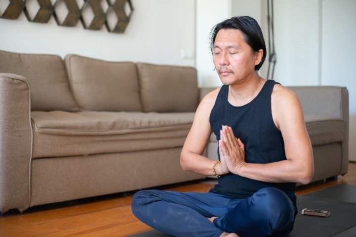 Meditation techniques