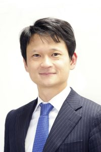 株式会社プロジェクトデザイン 代表取締役 福井 信英
