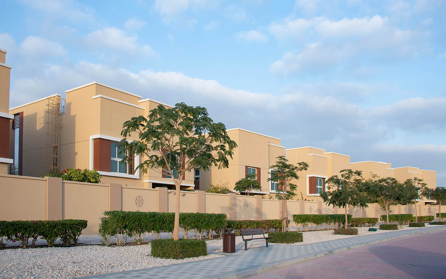 Al Furjan is a top villa community in Dubai