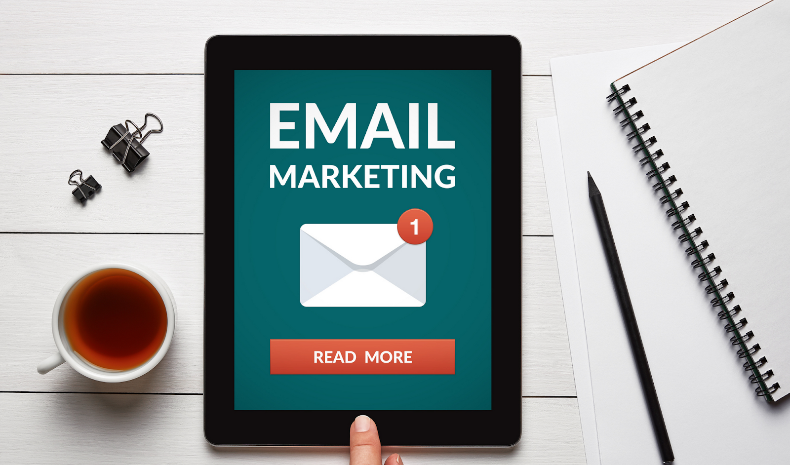 Email List 
 marketing
