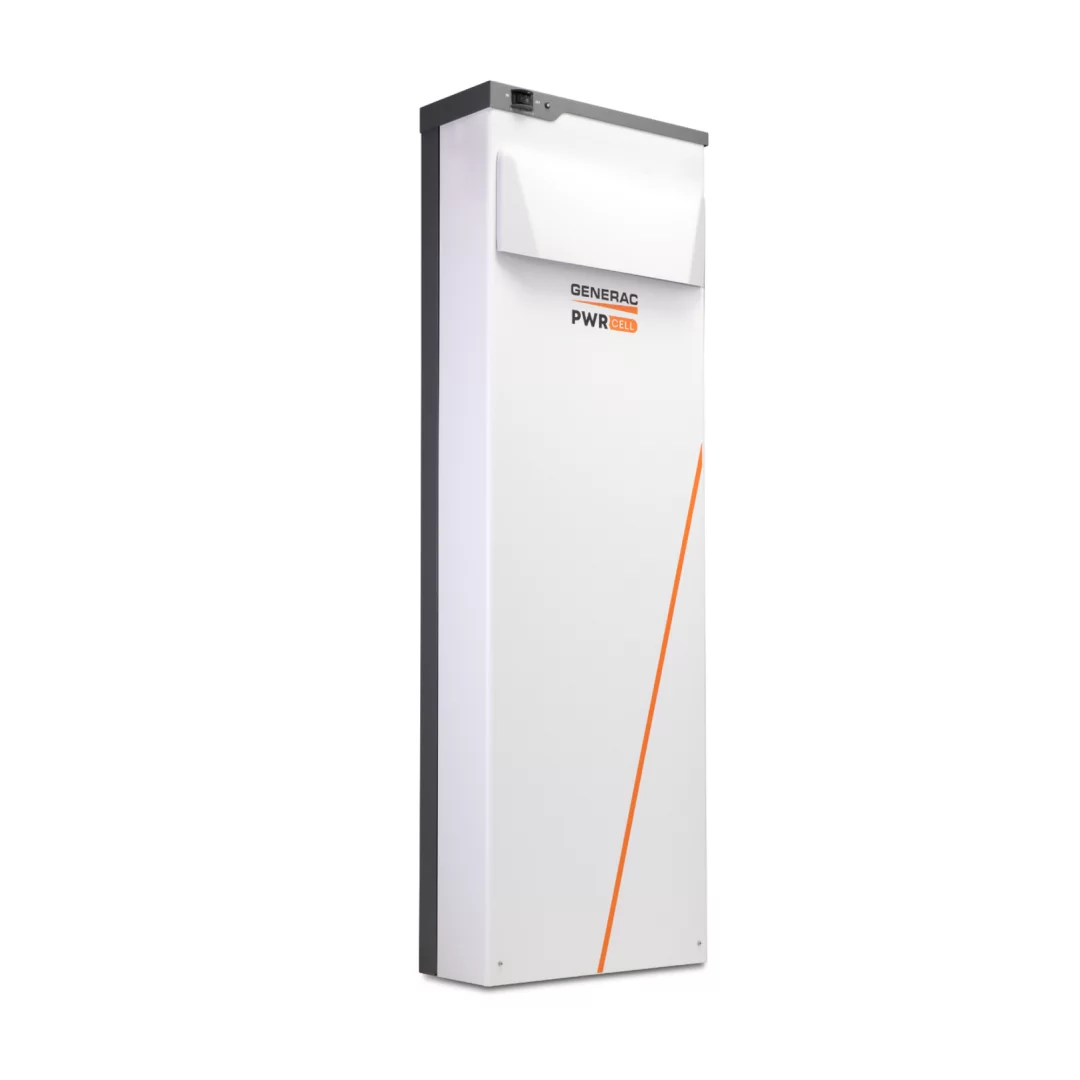 Generac PWRcell Battery Enclosure APKE00028