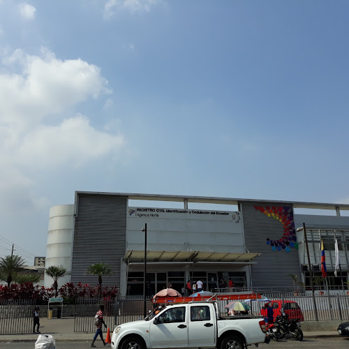 Vulcanizadora BIGOTE - Guayaquil