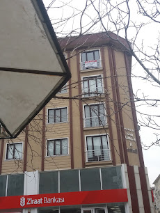 Ziraat Bankası Sahil-Pendik/İstanbul Şubesi