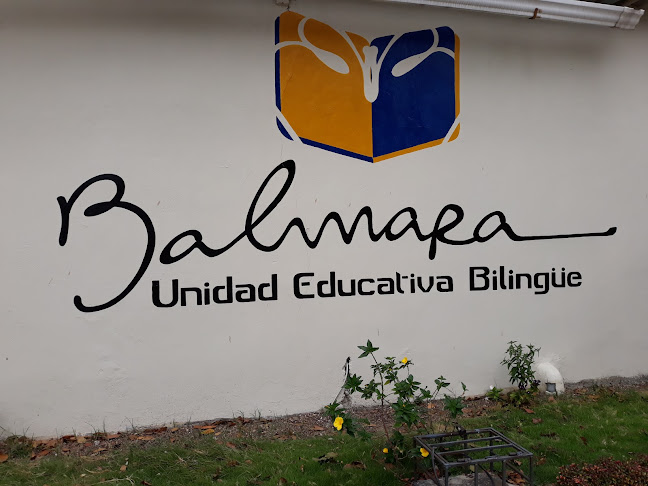 Balmara unidad educativa bilingüe - Escuela