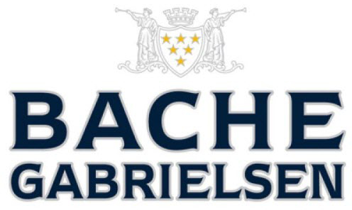 Logotipo de la empresa Bache Gabrielsen