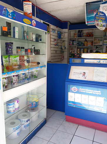 Farmacia Integral - Quito