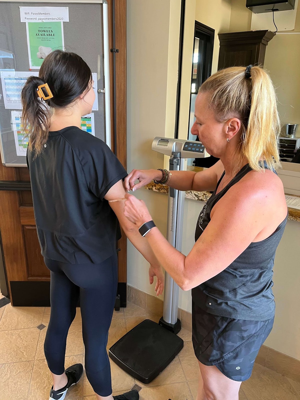 What Is A Fitness Assessment And What To Expect At Your First One